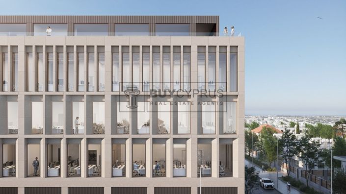 Image No.6-Appartement de 2 chambres à vendre à Paphos