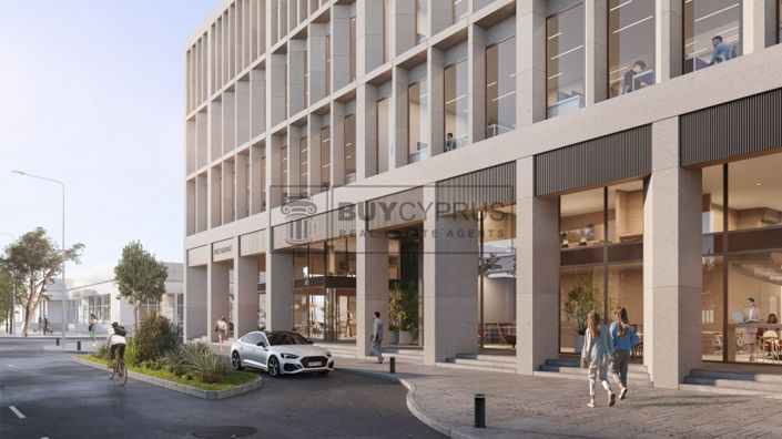 Image No.7-Appartement de 2 chambres à vendre à Paphos