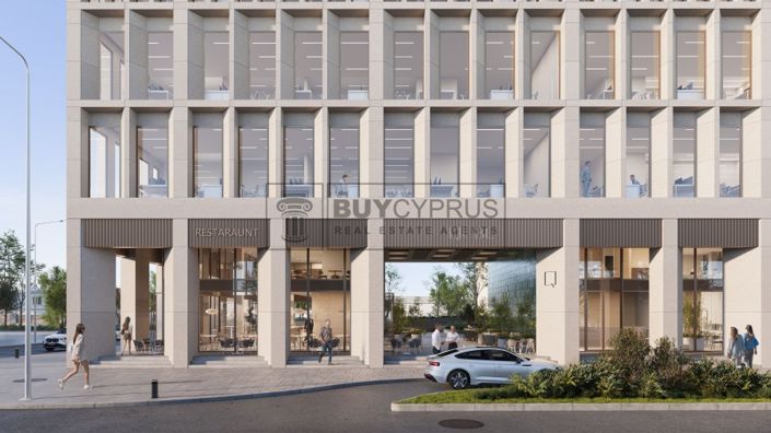 Image No.8-Appartement de 2 chambres à vendre à Paphos