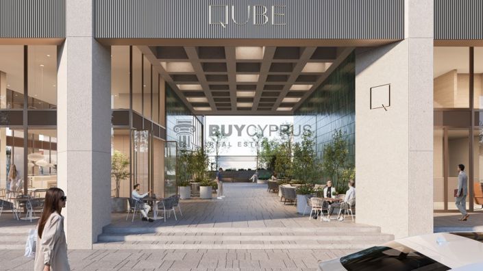 Image No.9-Appartement de 2 chambres à vendre à Paphos