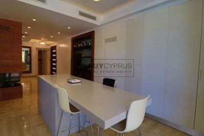 Detached Villa For Sale  in  Aphrodite Hills