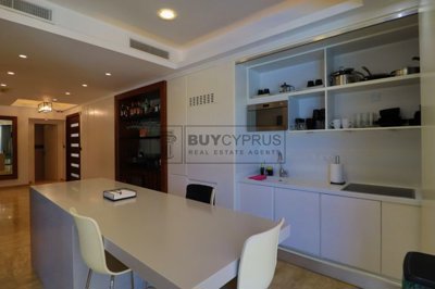 Detached Villa For Sale  in  Aphrodite Hills