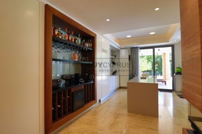 Detached Villa For Sale  in  Aphrodite Hills