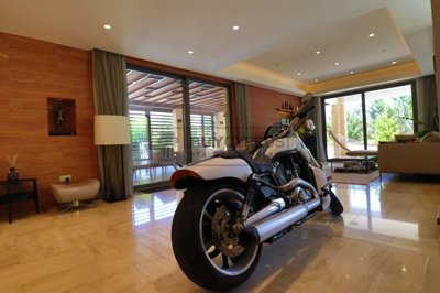 Detached Villa For Sale  in  Aphrodite Hills