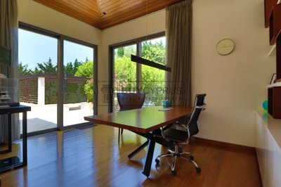 Detached Villa For Sale  in  Aphrodite Hills