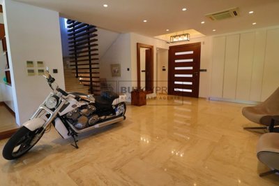 Detached Villa For Sale  in  Aphrodite Hills