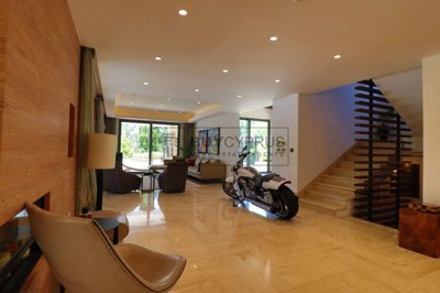 Detached Villa For Sale  in  Aphrodite Hills