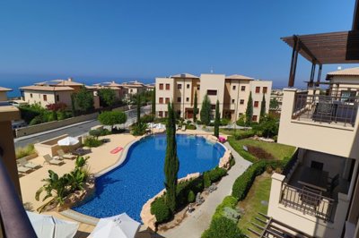 Apartment For Sale  in  Aphrodite Hills