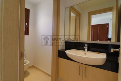 Apartment For Sale  in  Aphrodite Hills