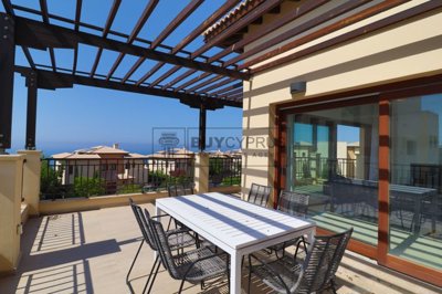 Apartment For Sale  in  Aphrodite Hills