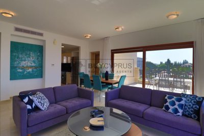 Apartment For Sale  in  Aphrodite Hills