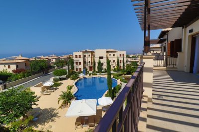 Apartment For Sale  in  Aphrodite Hills