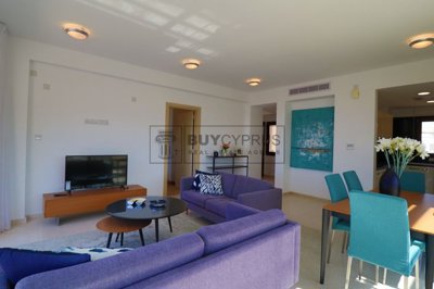 Apartment For Sale  in  Aphrodite Hills