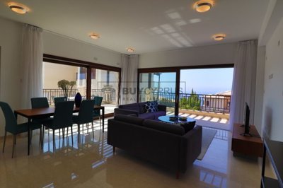 Apartment For Sale  in  Aphrodite Hills
