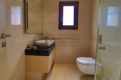 Apartment For Sale  in  Aphrodite Hills