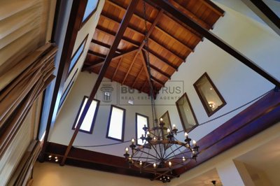 Detached Villa For Sale  in  Aphrodite Hills