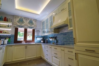 Detached Villa For Sale  in  Aphrodite Hills