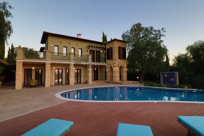 Image No.34-5 Bed Villa for sale