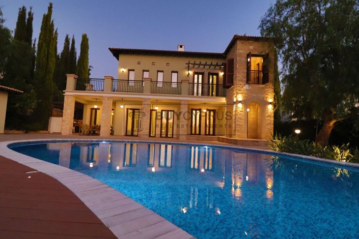 Image No.4-5 Bed Villa for sale