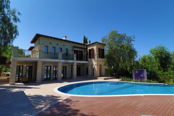 Image No.59-5 Bed Villa for sale