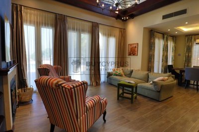 Detached Villa For Sale  in  Aphrodite Hills