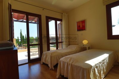 Apartment For Sale  in  Aphrodite Hills