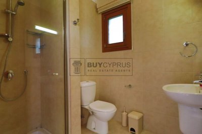 Apartment For Sale  in  Aphrodite Hills