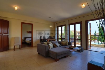 Apartment For Sale  in  Aphrodite Hills