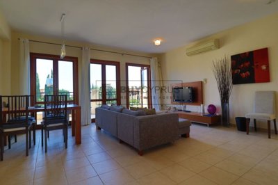 Apartment For Sale  in  Aphrodite Hills