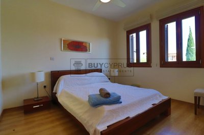 Apartment For Sale  in  Aphrodite Hills