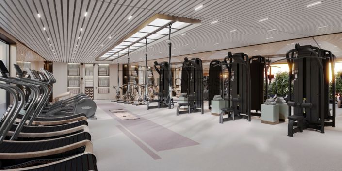 Image No.5-2 Bed Apartment for sale