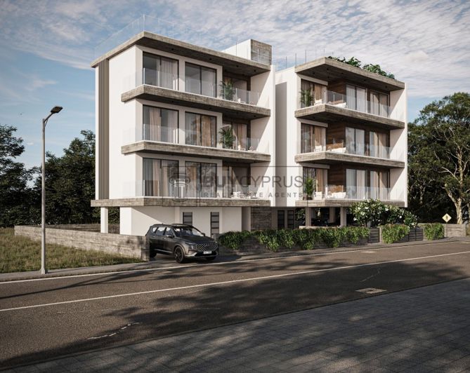 Image No.2-3 Bed Apartment for sale