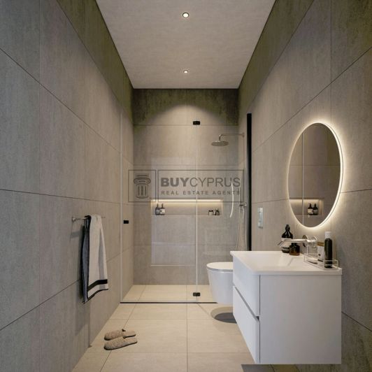 Image No.6-Appartement de 2 chambres à vendre à Agios Athanasios