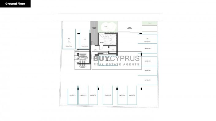 Image No.6-2 Bed Apartment for sale