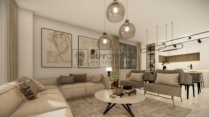 Image No.3-2 Bed Penthouse for sale