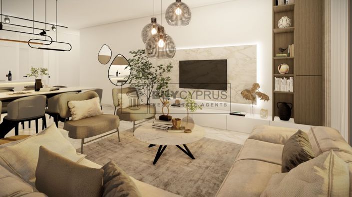 Image No.7-2 Bed Penthouse for sale