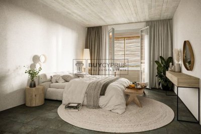 Detached Villa For Sale  in  Argaka