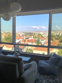 1 - Yermasoyia, Appartement