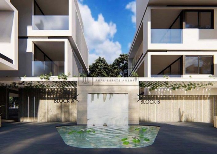 Image No.7-Appartement de 2 chambres à vendre à Yermasoyia