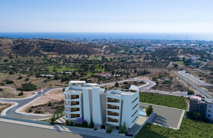 Image No.12-3 Bed Apartment for sale