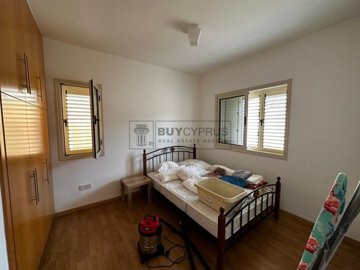 Detached Villa For Sale  in  Argaka