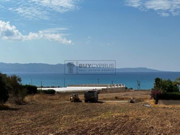 Detached Villa For Sale  in  Argaka
