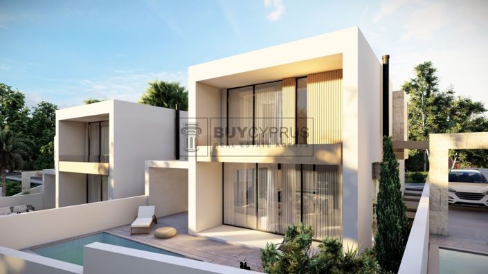 Image No.7-3 Bed Villa for sale