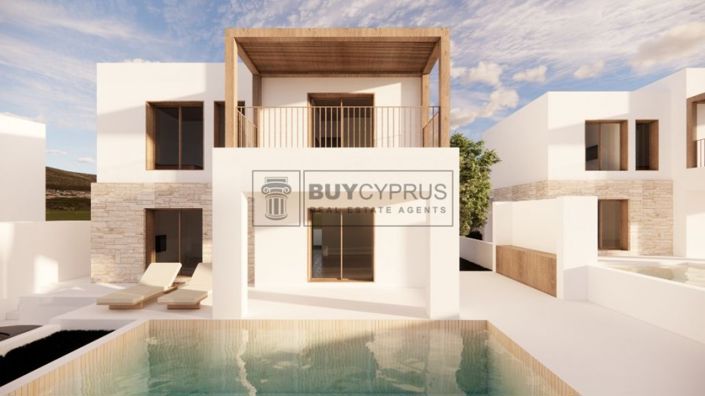 Image No.3-3 Bed Villa for sale