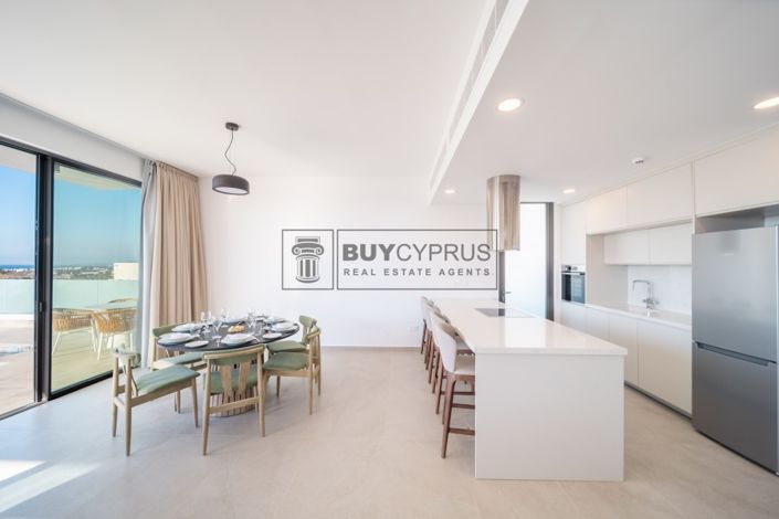 Image No.13-Villa de 3 chambres à vendre à Chlorakas