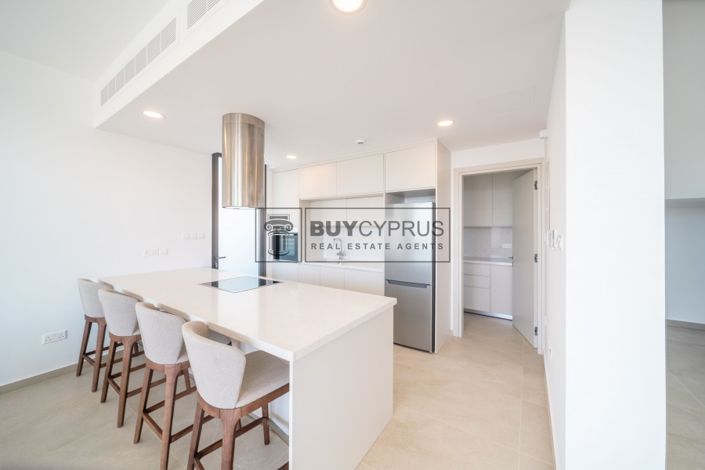 Image No.14-Villa de 3 chambres à vendre à Chlorakas