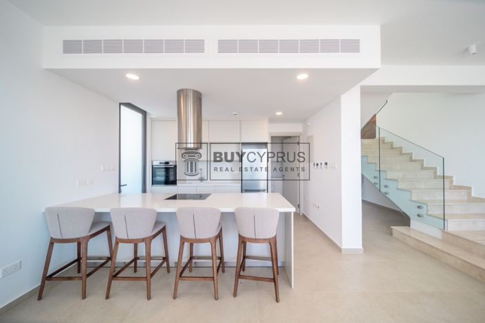 Image No.15-Villa de 3 chambres à vendre à Chlorakas