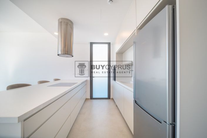 Image No.17-Villa de 3 chambres à vendre à Chlorakas