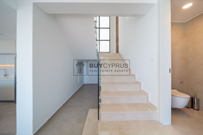 Image No.19-Villa de 3 chambres à vendre à Chlorakas