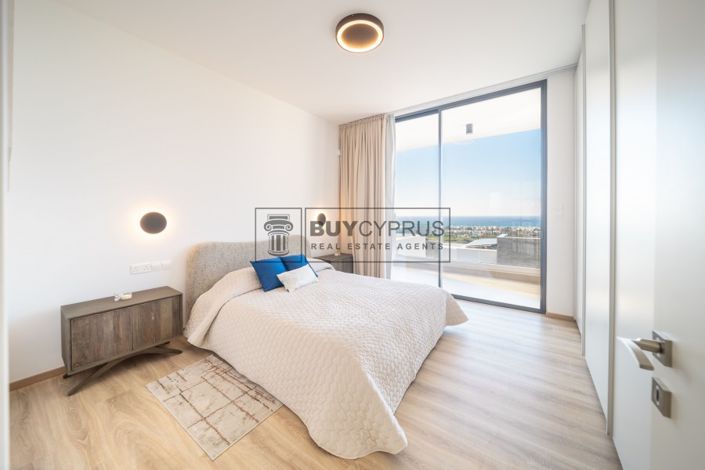 Image No.20-Villa de 3 chambres à vendre à Chlorakas